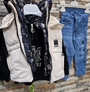 اونسومبل 3 قطع لعيد الفطر