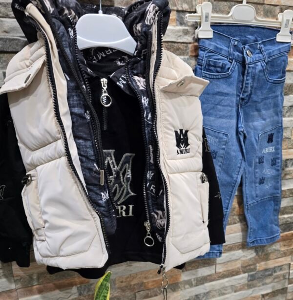 اونسومبل 3 قطع لعيد الفطر