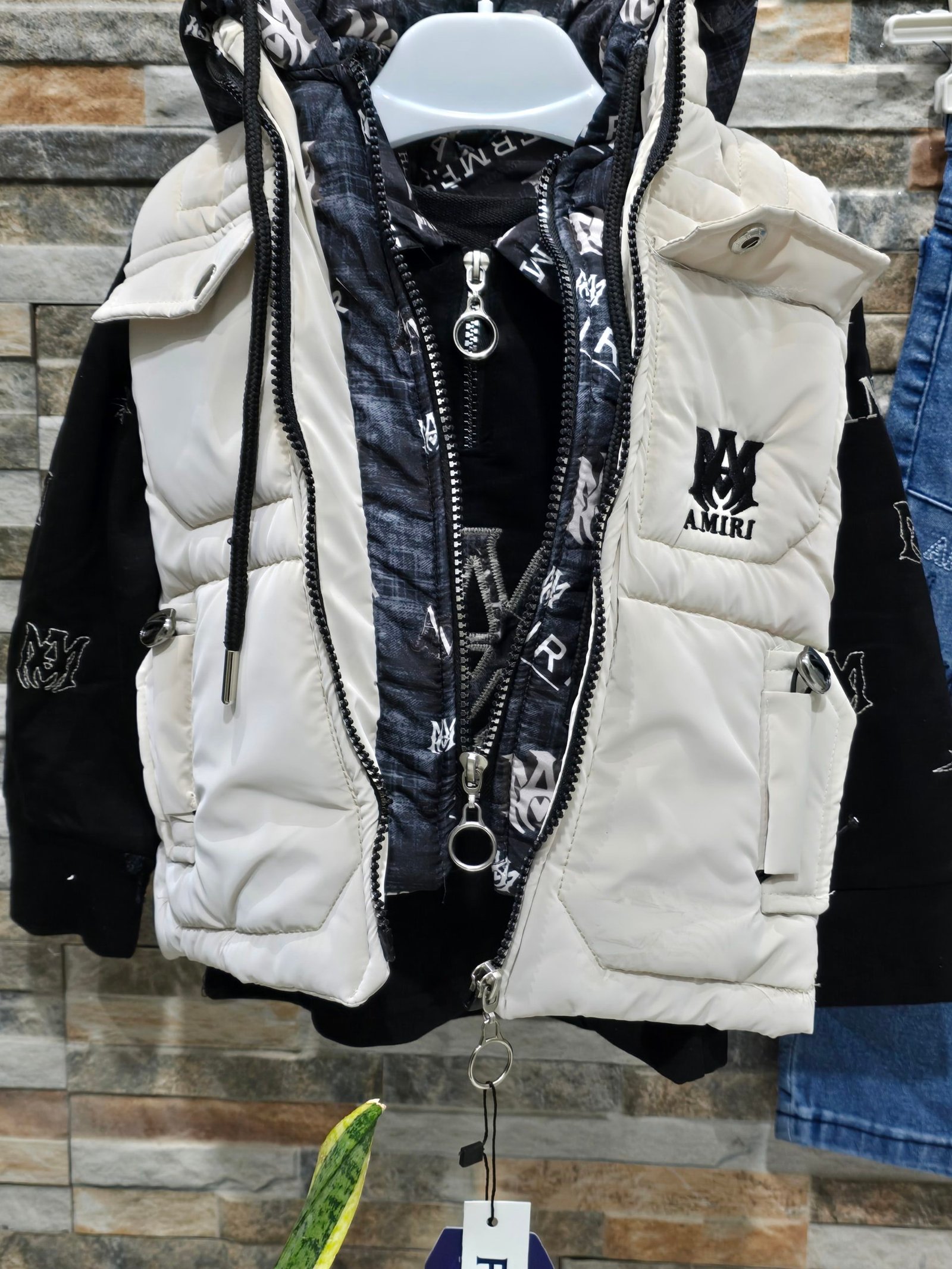 اونسومبل 3 قطع لعيد الفطر