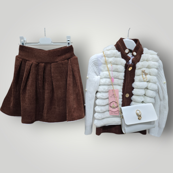 اونسومبل 4 بياس بنات