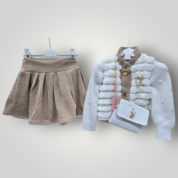 اونسومبل 4 بياس بنات