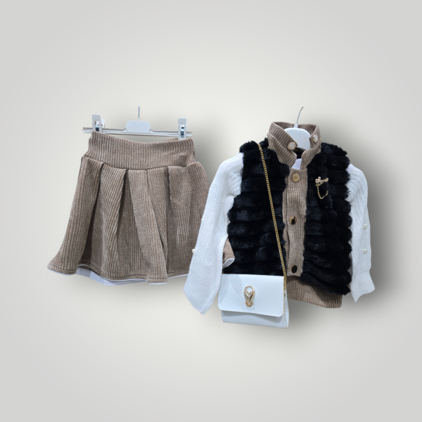 اونسومبل 4 بياس بنات